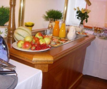 Hotel Krone Sindelfingen Eksteriør bilde